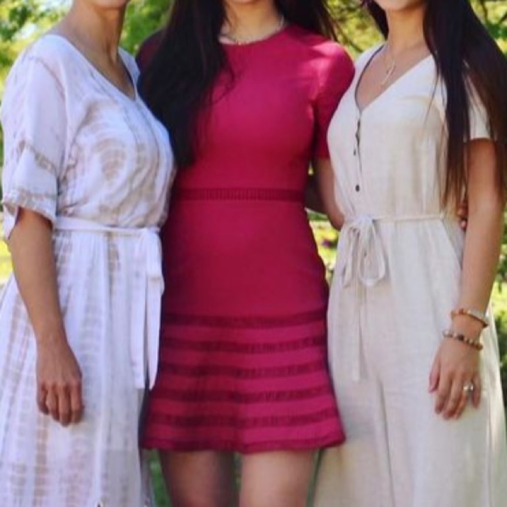 Finders Dress